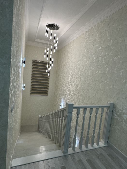 Продаётся дом 3,4 сотки, 500кв.м- Ташкентский район , Киров