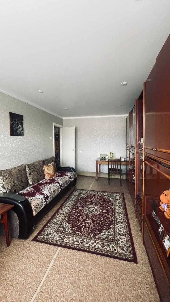 Продается 2-комн. квартира