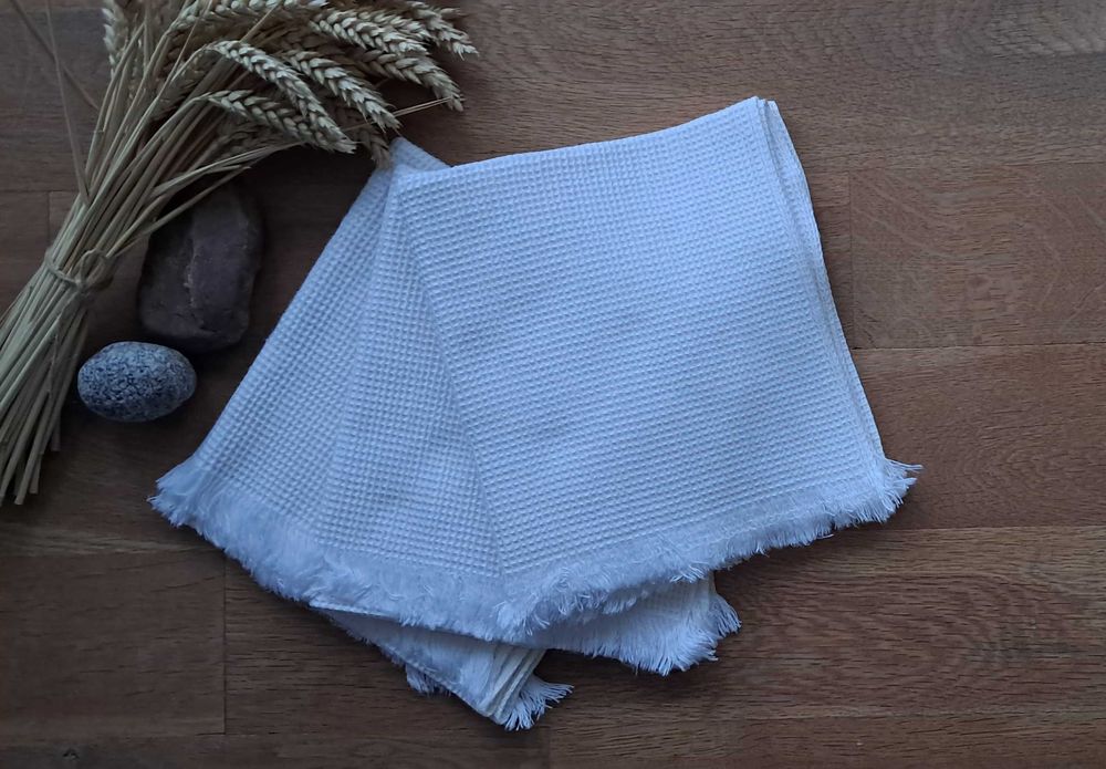 Вафлени кърпи 3 броя