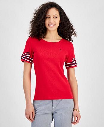 Новая маечка Tommy Hilfiger Sale!!!