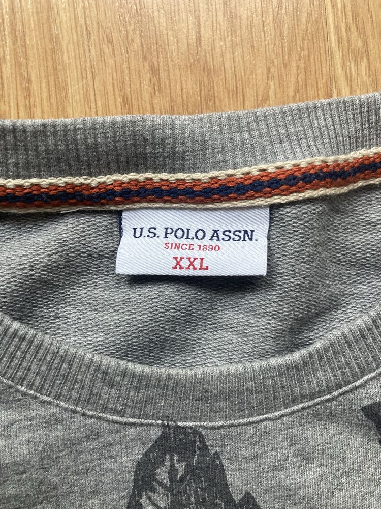 Пуловери US POLO Assn. (xxl)