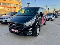Ford Transit Custom Long Automat 2,0 TDCI Inmatriculat TVA Deductibil