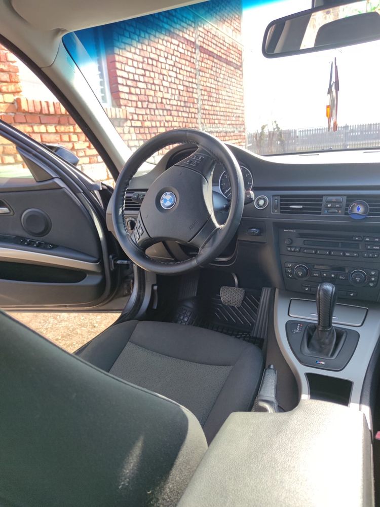 Vand BMW 320i e90