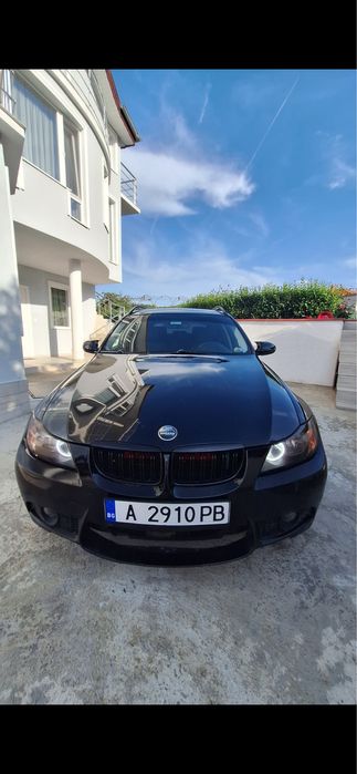 Bmw 325d 4000лв