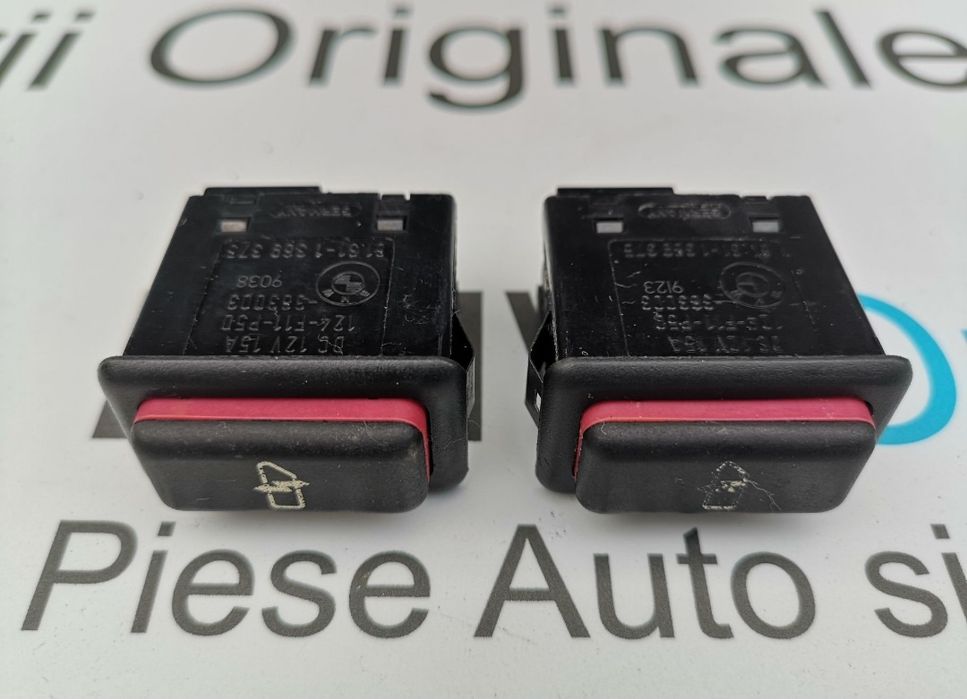 Butoane Originale BMW E36