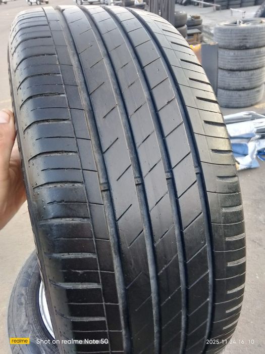 Vossen r17 diska balon