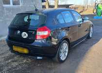 Piese BMW seria 1 120d 118d m47 163cp cutie portiere usa tragher punte