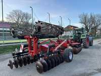 Disc greu Gregoire-Besson SX’PRO 3.5m full hidraulic