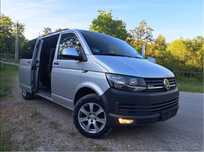 VW T6 TRANSPORTER 2.0 tdi 150 CP