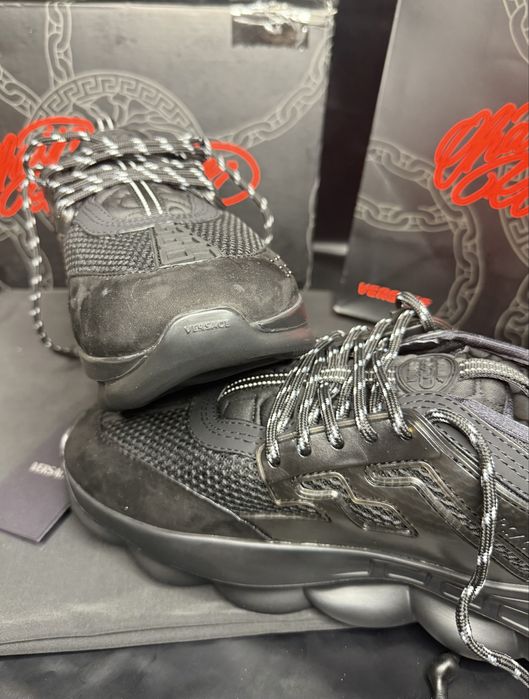 Versace Chain Reaction(OG)