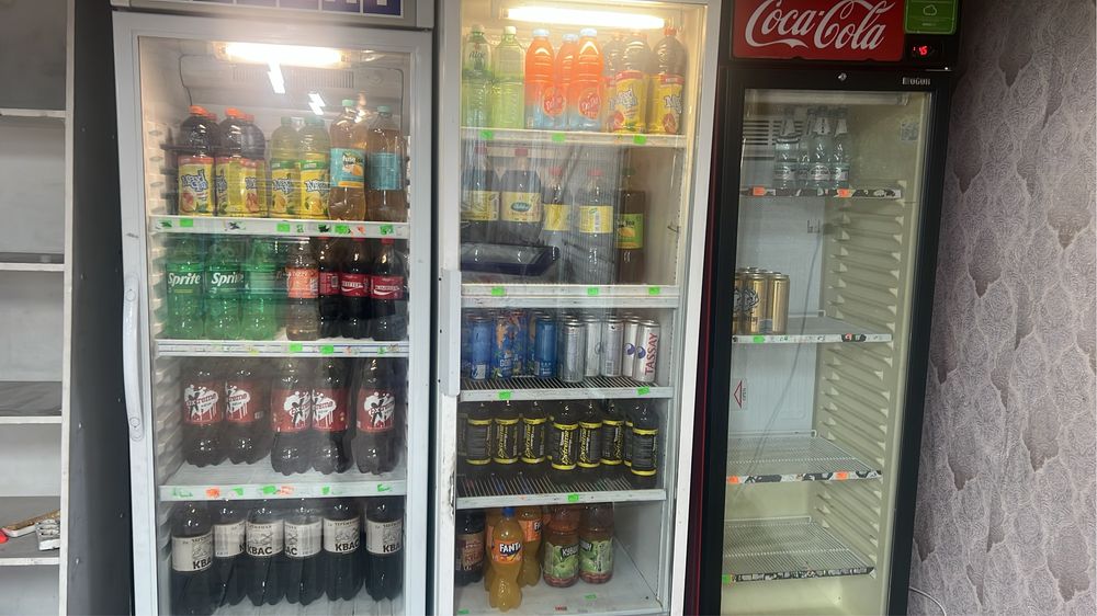 Продам или сдаем магазин продуктовый