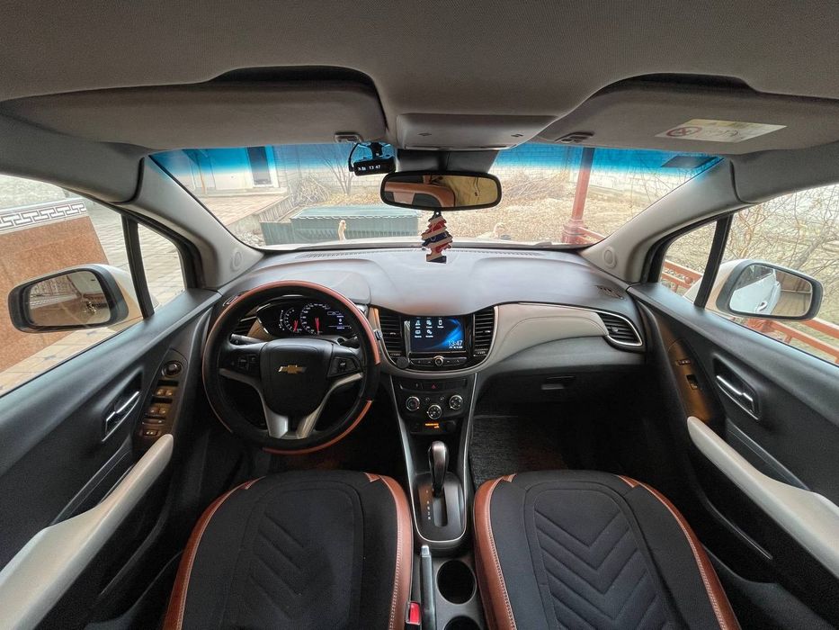 Трекер 1 пример ок