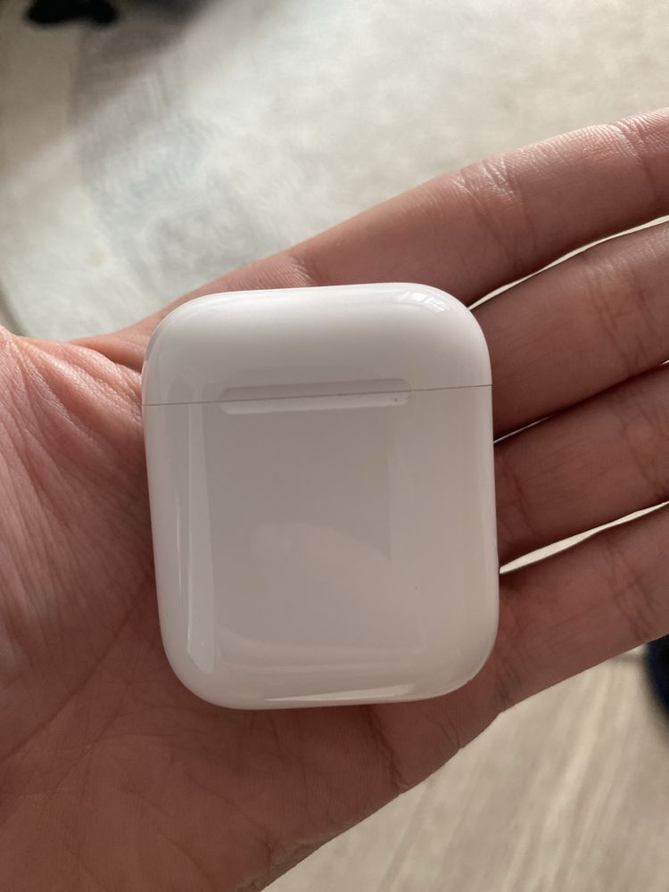 Air Pods 1 оригинал
