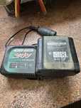 Acumulator +Incarcator Hitachi 24v