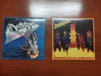 Dokken CD хард рок музика