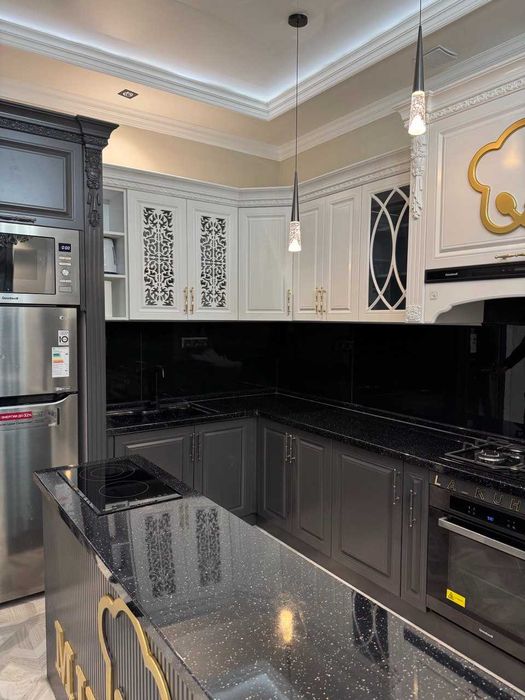 В аренду евро новостройка. Ремонт 2025г