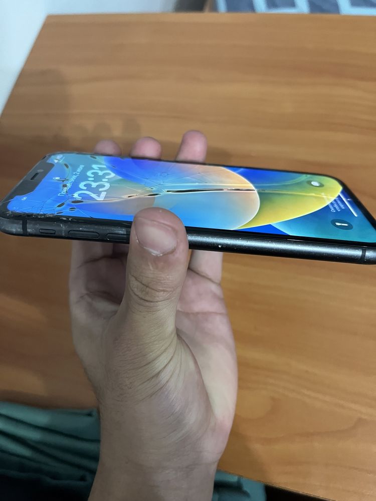 Iphone 11 (128gb)