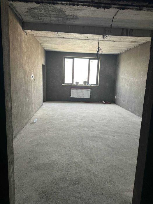 Дуплекс  Новостройка 4/1/4 общая площадь 130 м2 ор-р медгородок