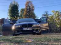 BMW E46 facelift 2.0d 150 cp