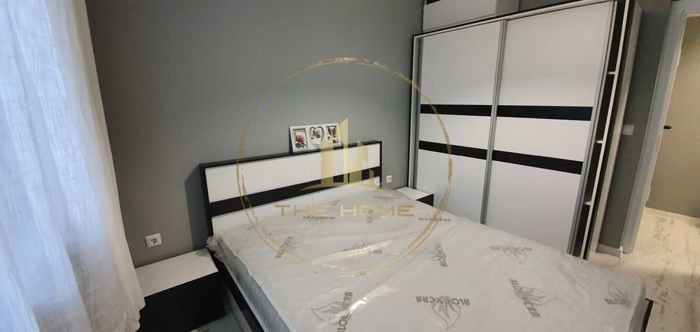 Дава се под наем Двустаен апартамент в Варна, Цветен квартал - 58 кв.м за 450 € - Снимка #3