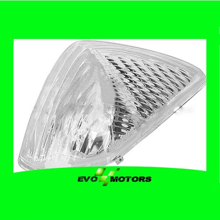 SemnalizarI Honda VFR 800 FI 1998-2001 1999 2000 semnalizare fata A497