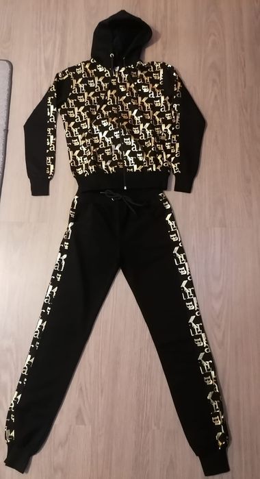 Vand training Hugo Nike