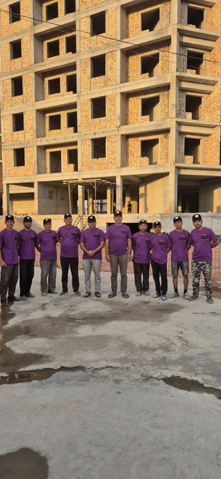 AKFA ROM VA  Vitrajlar.Barcha turdagi binolarni oyna bilan koplay