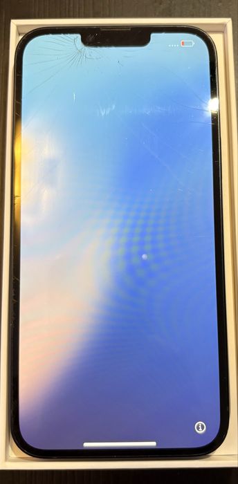 iPhone 14 Plus Folosit