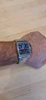 Продавам кварцов часовник Breil Milano