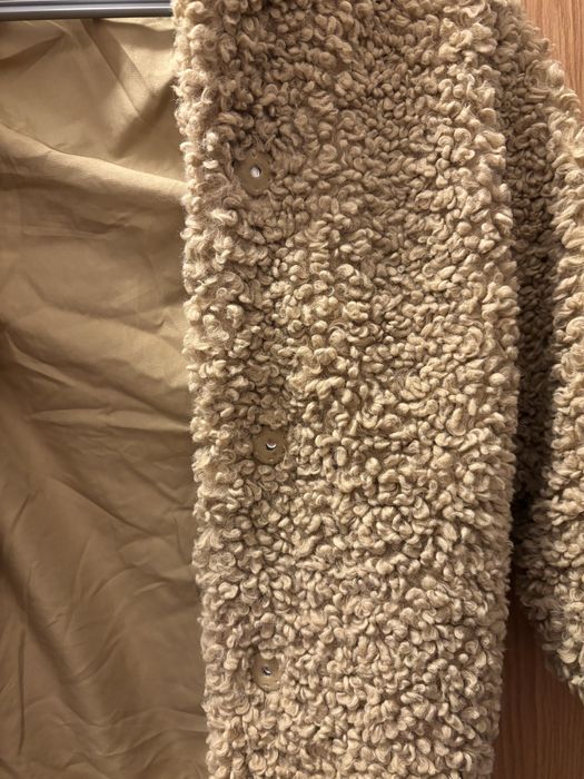 Jacheta fete H&M 4-6 ani