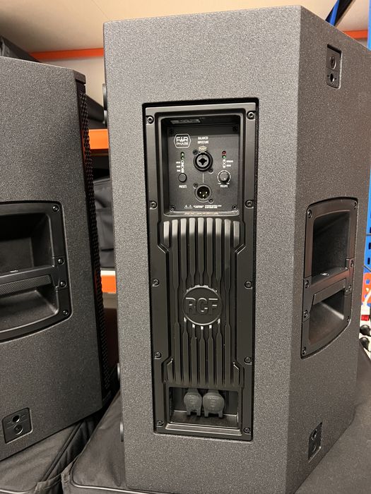 Активни тонколони RCF NX-932