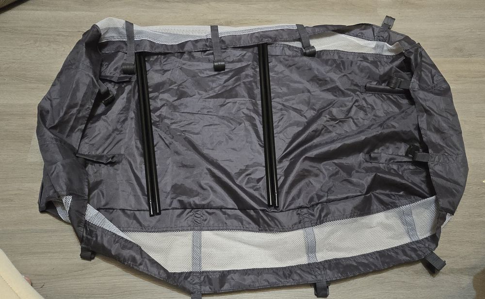 Nivel suplimentar pentru patut