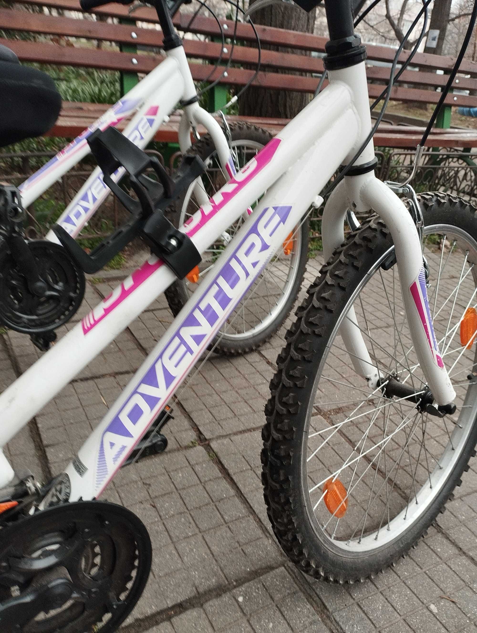 Велосипеди probike