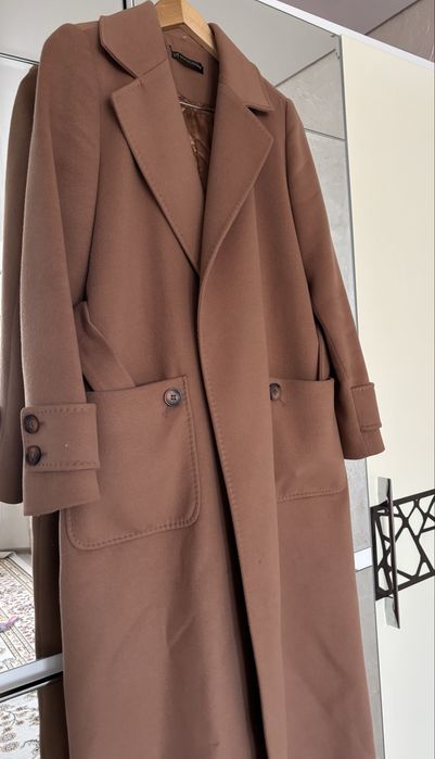 Турецкий пальто сатылады