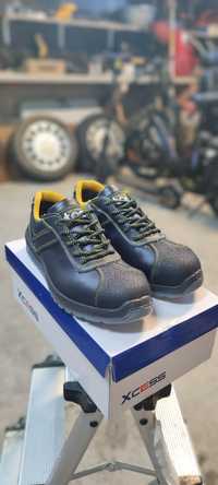 Работни обувки Toe-018 S3