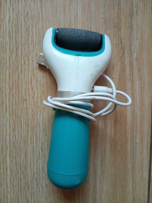 Пилочка Scholl б/у