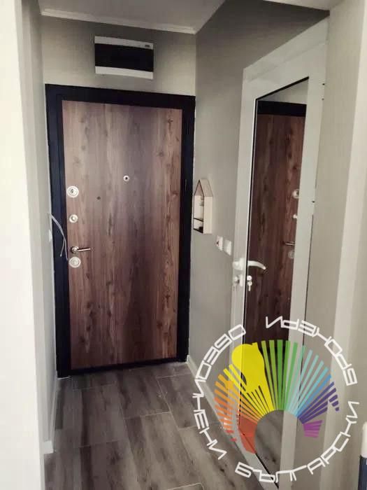 Дава се под наем Двустаен апартамент в Бургас, Изгрев - 65 кв.м за 510 € - Снимка #4