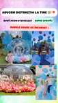 NOU! Bubble House de inchiriat aduce distracția la tine acasa