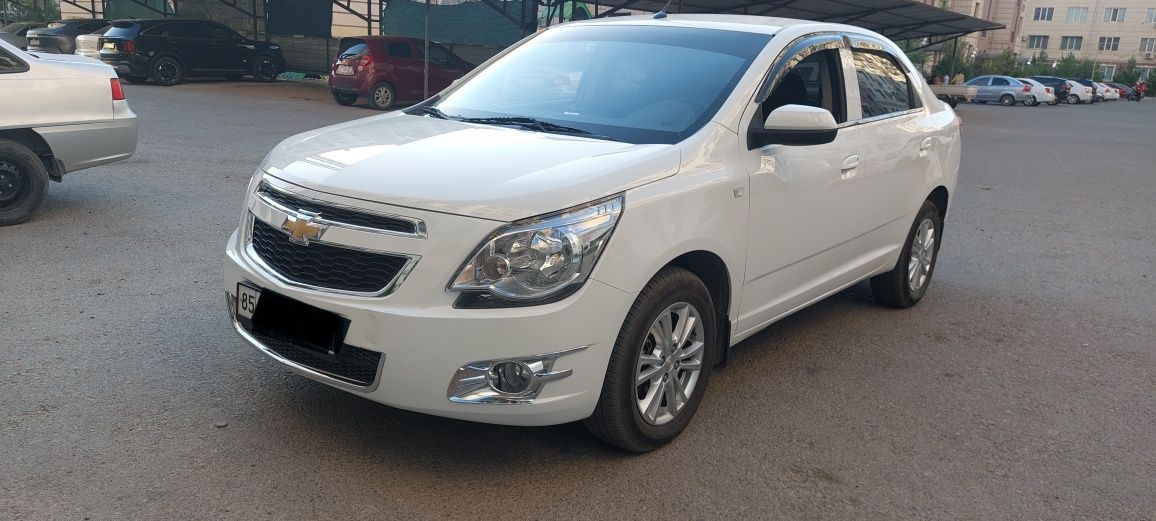 Kobilt avtomat 2024