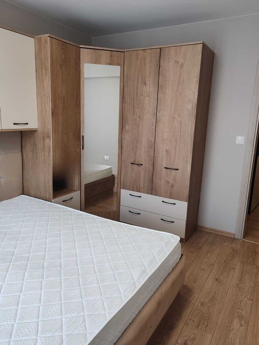 Дава се под наем Двустаен апартамент в София, Малинова долина - 65 кв.м за 620 € - Снимка #2