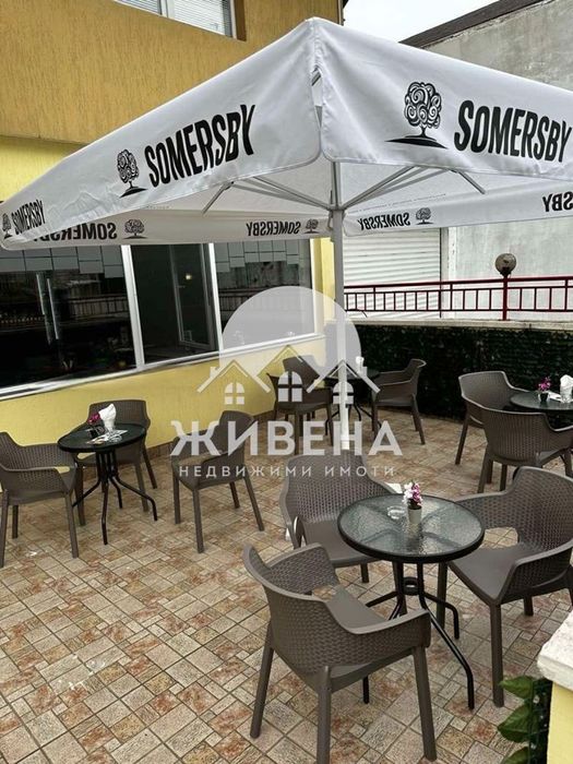 Дава се под наем Заведение в Варна, Бриз - 150 кв.м за 1000 € - Снимка #11