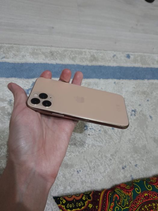 Аифон 11 про ььь