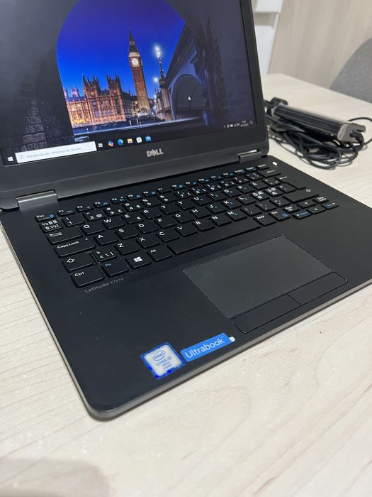 Dell Latitude E7270 Ultrabook i5