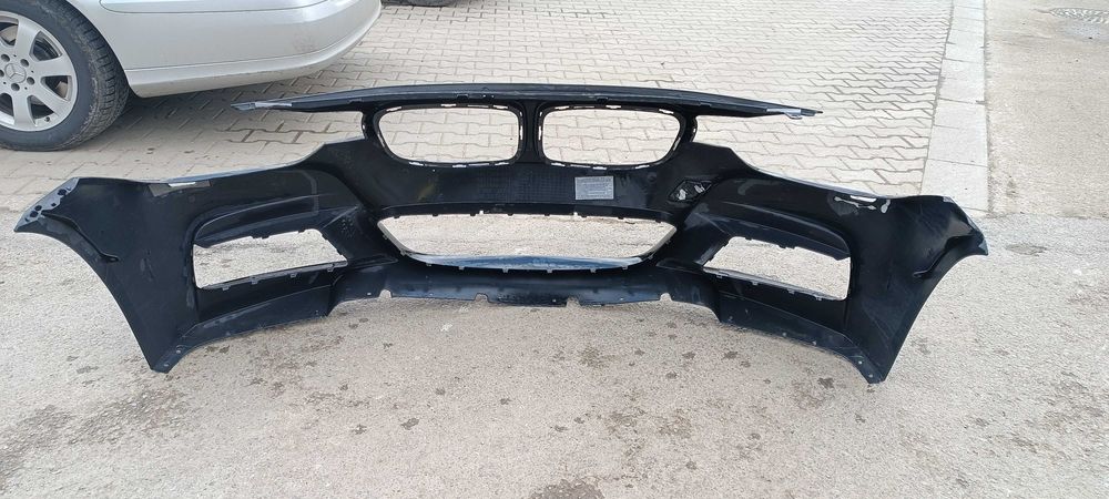 М-кова броня bmw f30