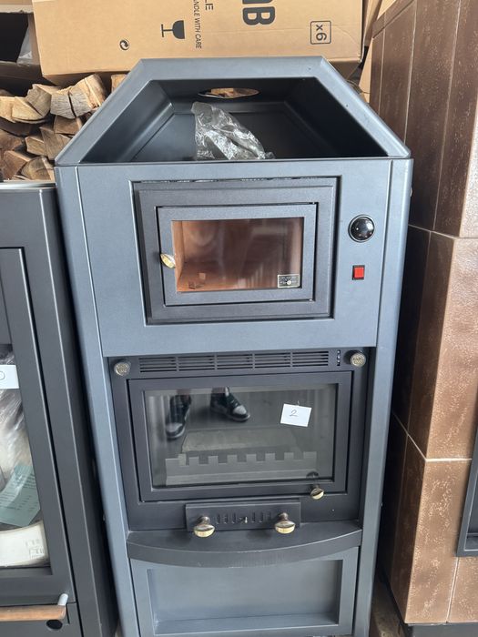 Șeminee Calitate Premium