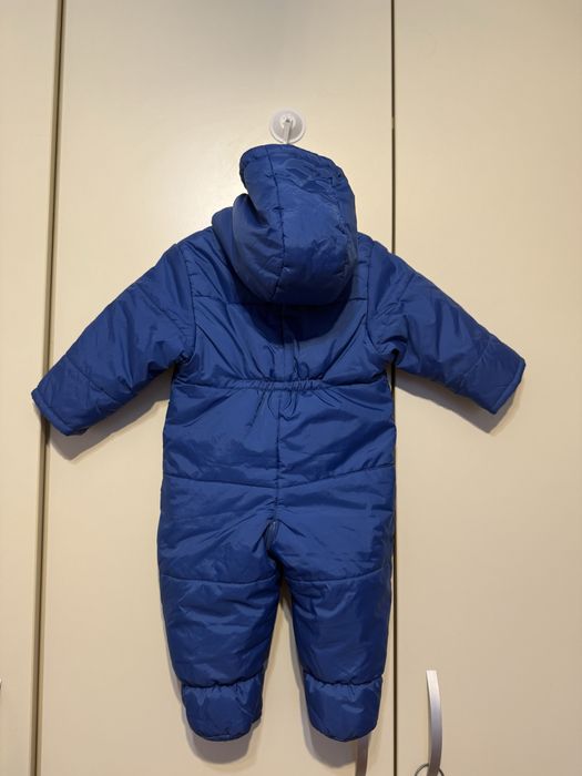 Combinezon baieti , 6-9 luni, 74 cm