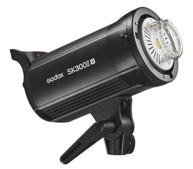 Импульсный Студийный свет Godox SK300II-V