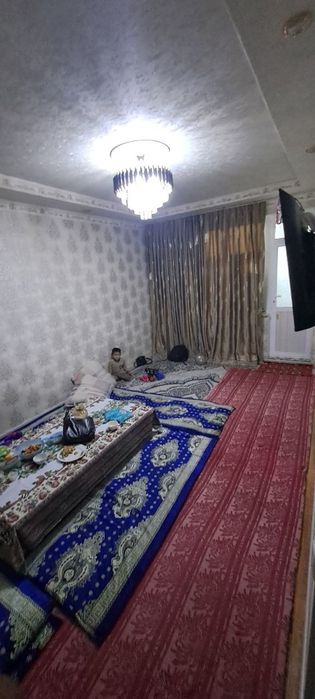 Sotiladi Chilonzor 12 2 xonali