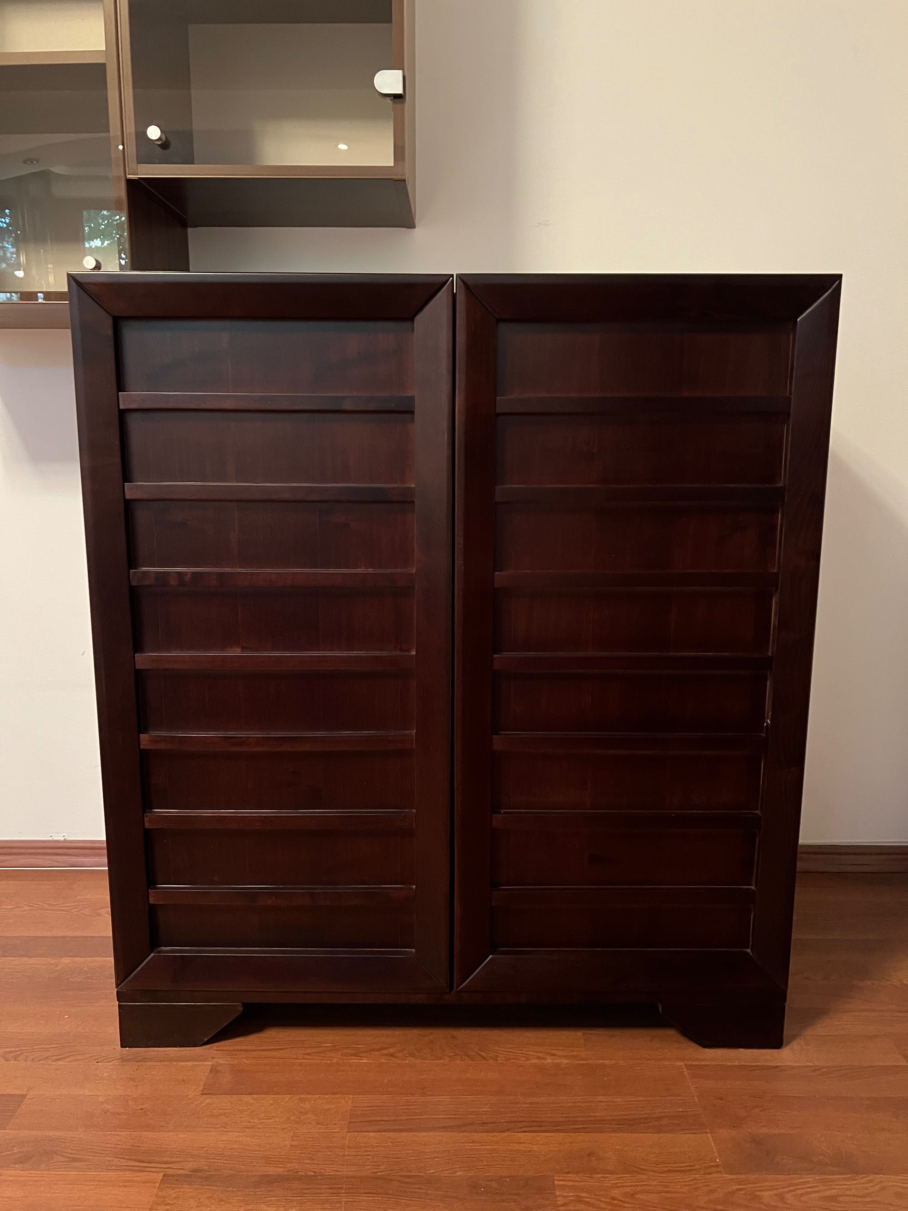 Mobilier vitrina bar mobexpert