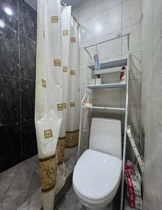 Сергли Голден Лаиф Метро якнида квартира безмаклер